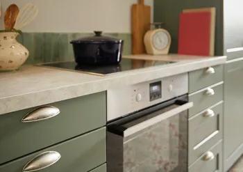 Landhaus Küche Vienna